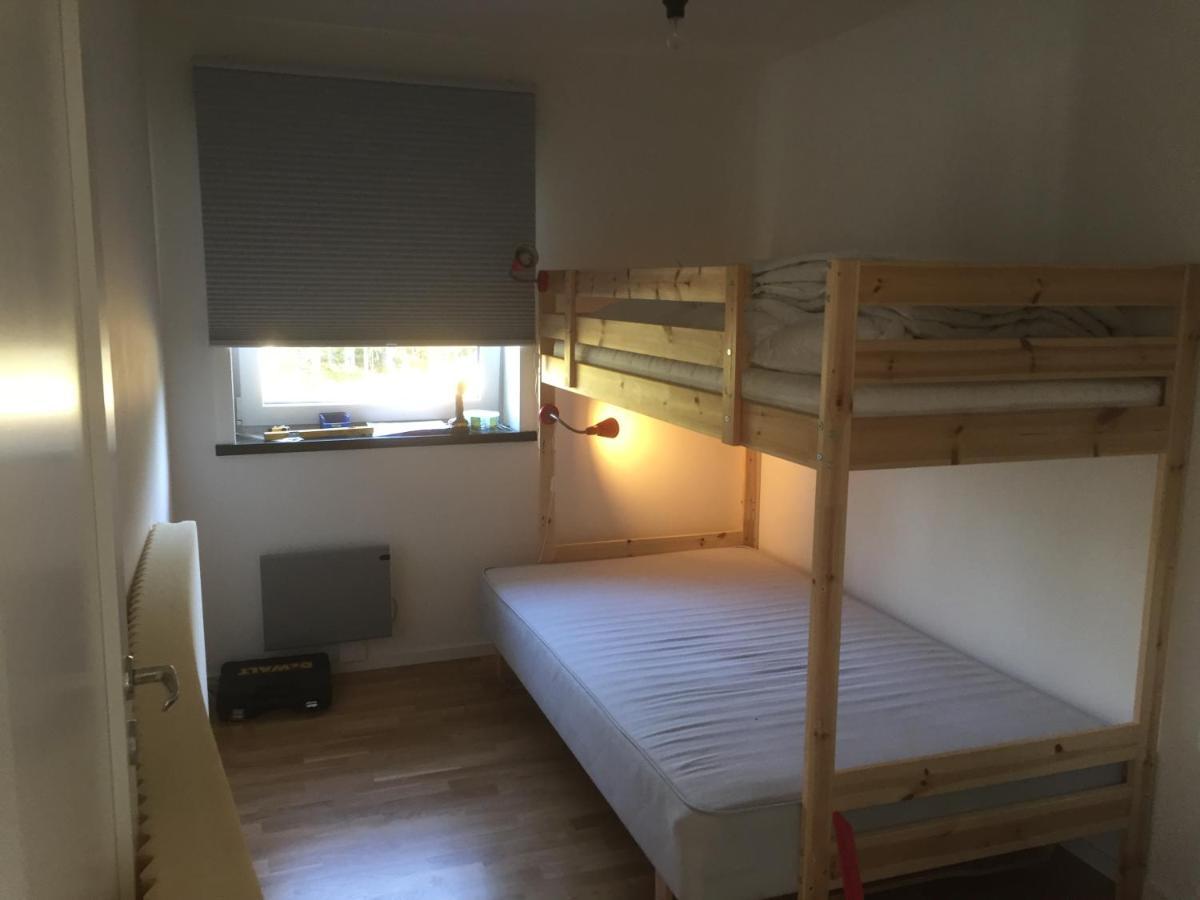 Fjällhus 1 Villa Hostsatern Exteriör bild