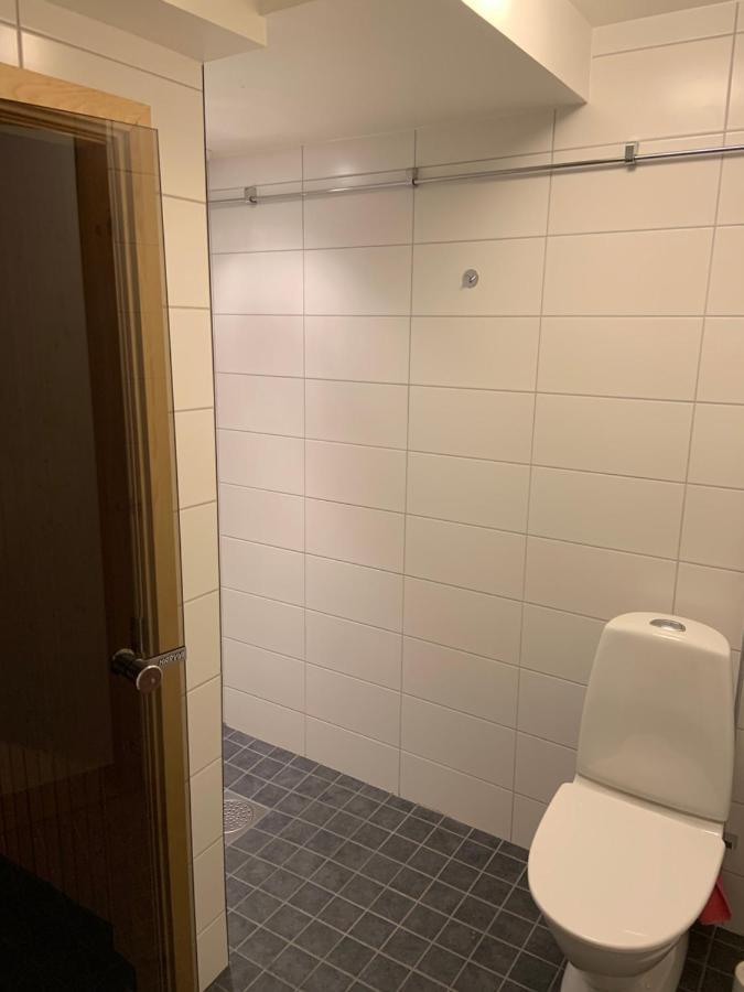 Fjällhus 1 Villa Hostsatern Exteriör bild