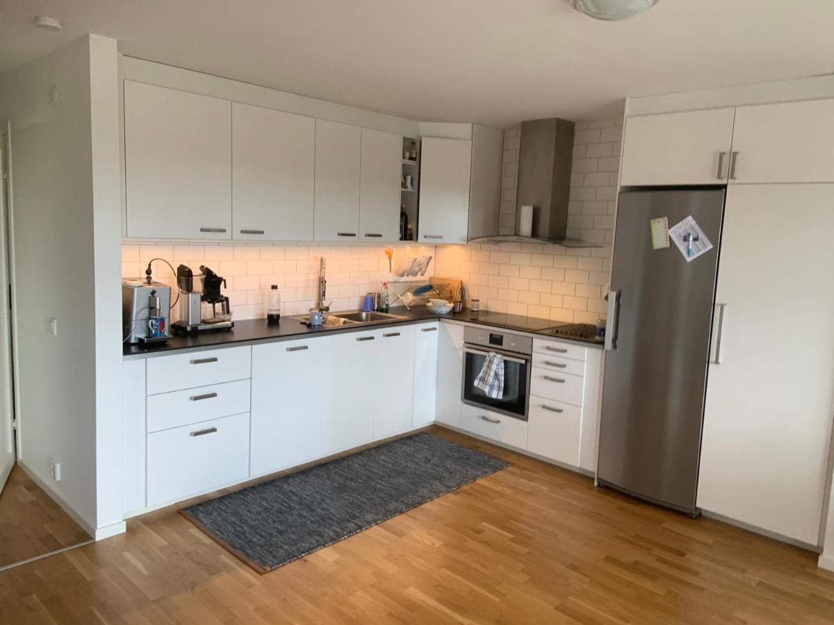Fjällhus 1 Villa Hostsatern Exteriör bild