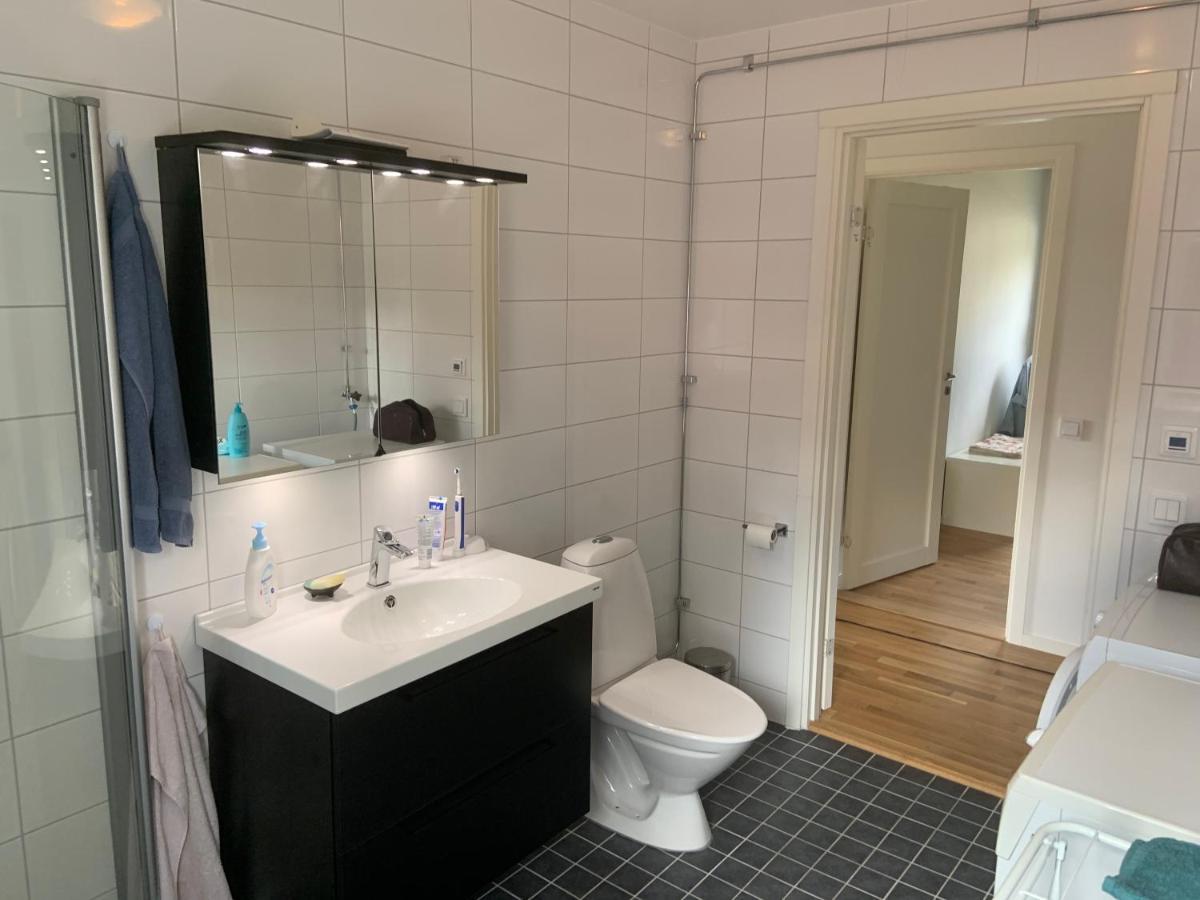 Fjällhus 1 Villa Hostsatern Exteriör bild