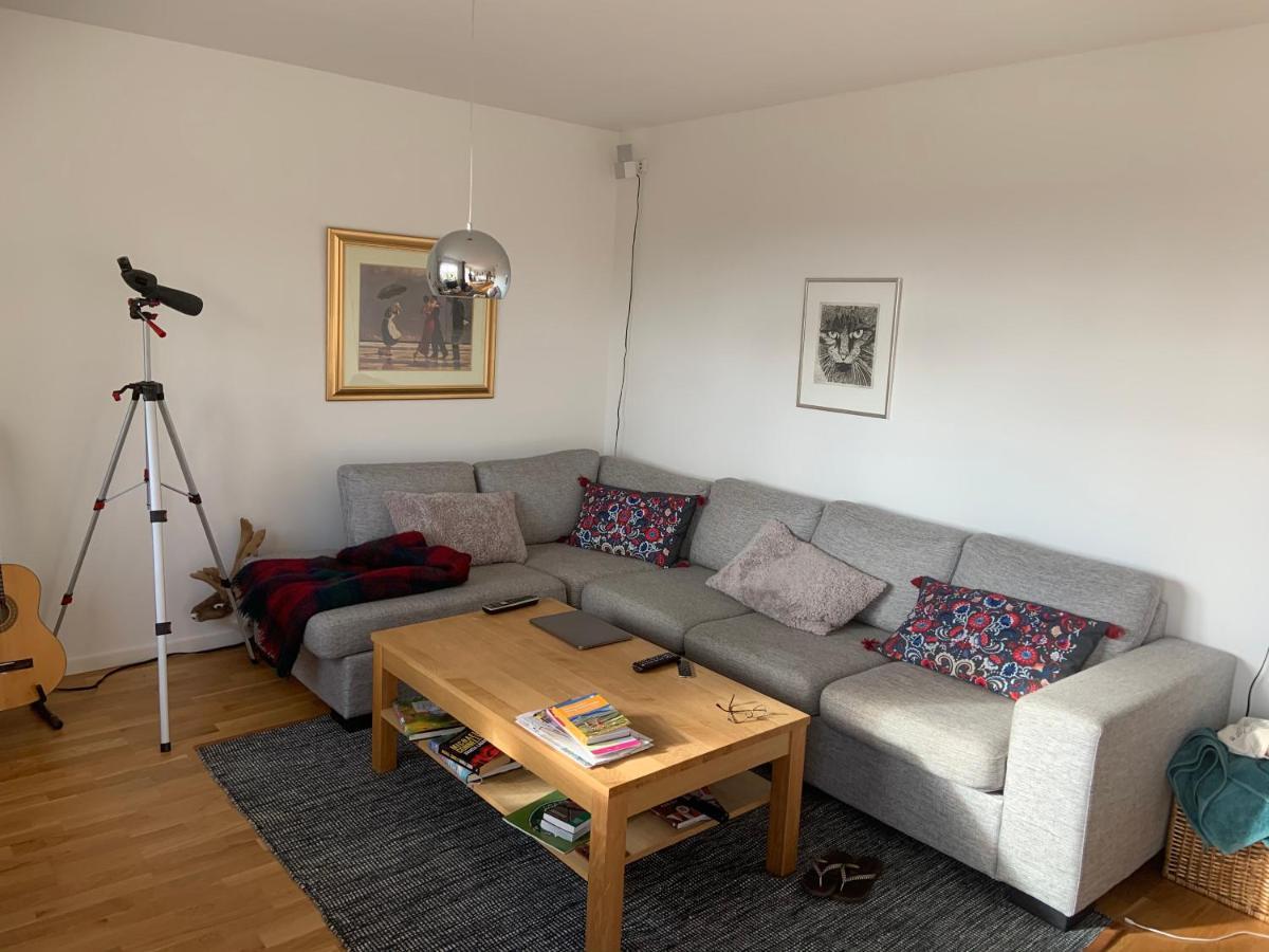 Fjällhus 1 Villa Hostsatern Exteriör bild